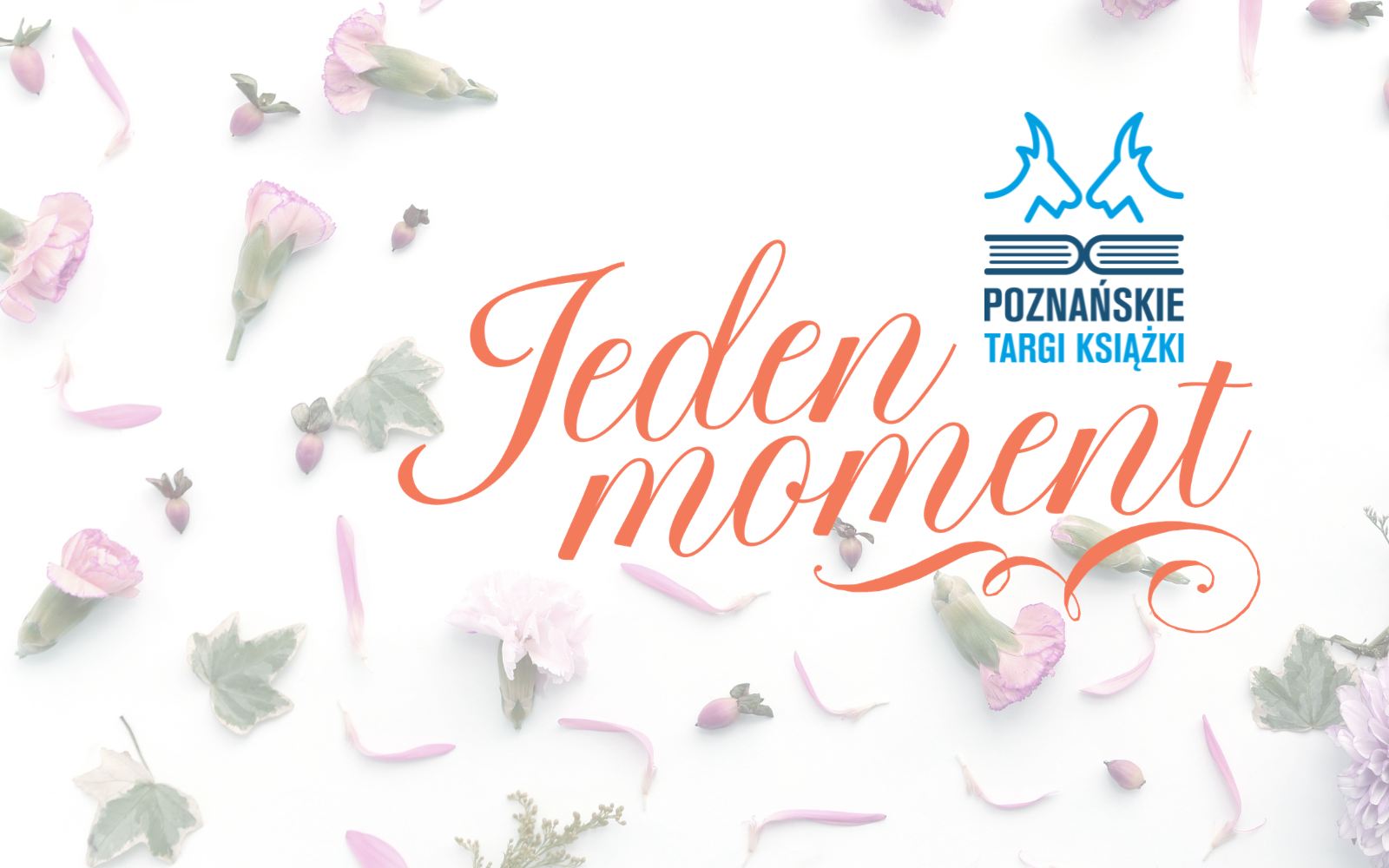 Aleksandra Muraszka na Targach Książki w Poznaniu!